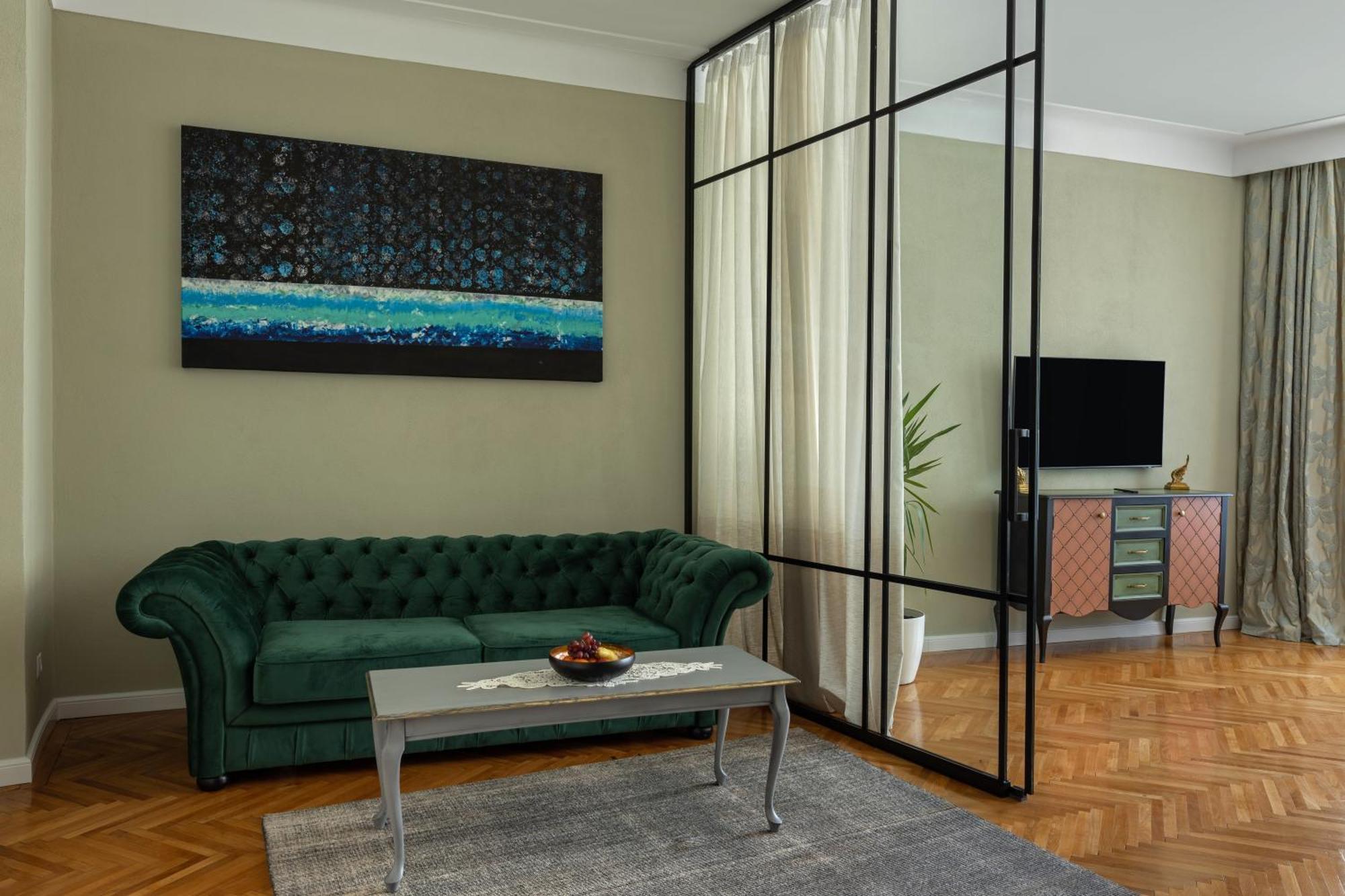 Magister Seven Bed & Breakfast Sibiu Ngoại thất bức ảnh