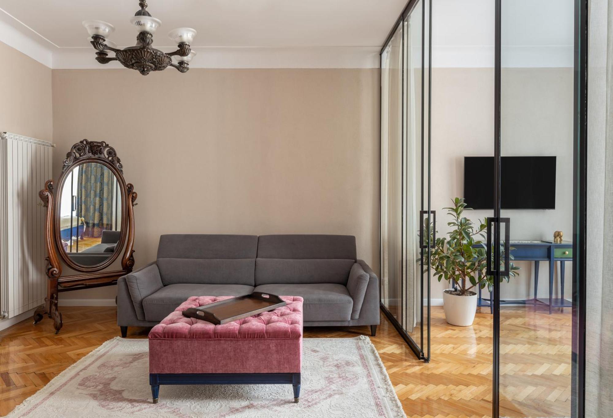Magister Seven Bed & Breakfast Sibiu Ngoại thất bức ảnh